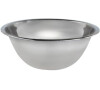Miska TORO hluboká, objem 1200 ml, 20 x 7,3 cm, dno průměr 9 cm
