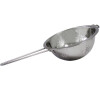 Cedník TORO s rukojetí, průměr 18 cm