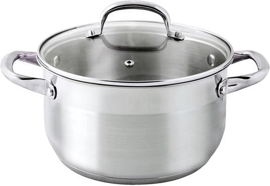 Kastrol Provence poklicí, 2,8 l, průměr 20 cm
