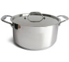 KASTROL S POKLIC KITCHISIMO CHEF 5L 24X12CM