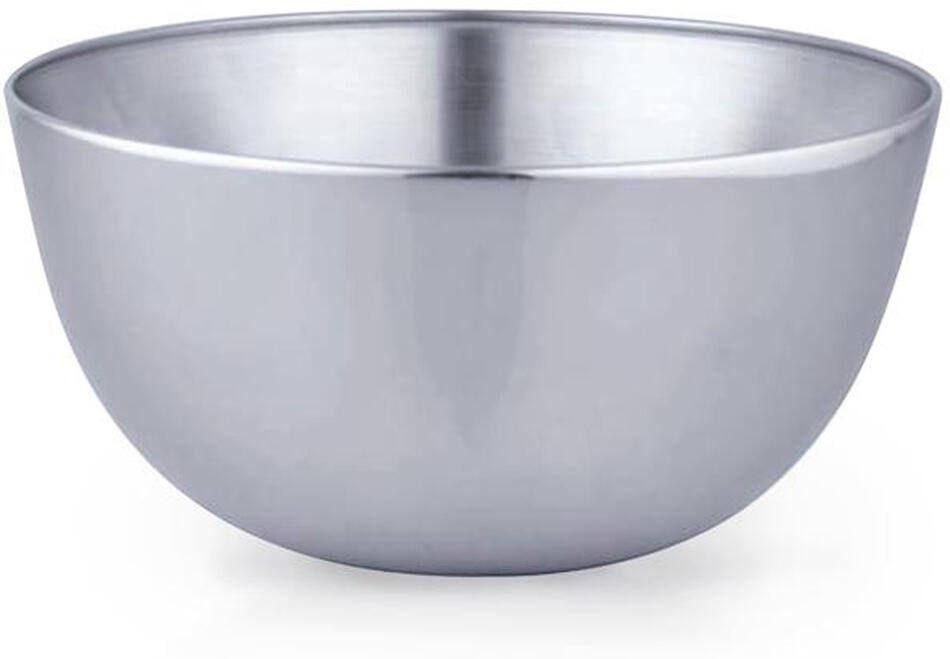 Nerezová miska TORO 23cm