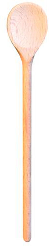 TORO vařečka kulatá 35 cm, dřevo