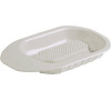 Heidrun STRUHADLO NA JABLKA 20,5X10X2,5CM PLAST