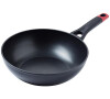 Pyrex PÁNEV WOK OPTIMA+ 28CM HLINÍK