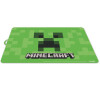 STOR plastové prostírání MINECRAFT 43x28cm