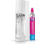 Vrobnk sody SodaStream Terra White