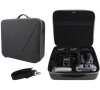 DJI AVATA Multifunctional Version - Polyesterové přepravní pouzdro