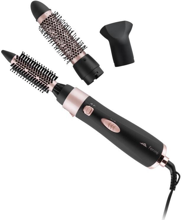 Kulma foukací ETA Fenité black edition 4321 90010