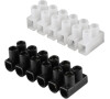 Hama European-Style Terminal Strips, 2.5 mm2