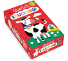 Magellan Kvarteto farma