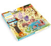 Magellan Rodinné puzzle Savana