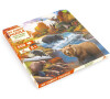 Magellan Rodinné puzzle Divoká zvěř Severu