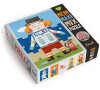 Magellan Moje maxi mix puzzle Práce