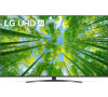 UHD LED TV LG 60UQ81003LB