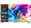 UHD QLED TV TCL 55C649