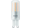 CorePro LEDcapsule ND 4.8-60W G9 830 LED rovka 4,8W 570lm Philips