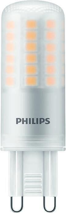 CorePro LEDcapsule ND 4.8-60W G9 830 LED Žárovka 4,8W 570lm Philips