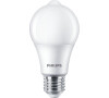 LED Sensor 60W A60 E27 WW FR ND Žárovka 8,0W 806lm Philips