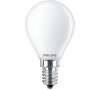 MASTER Value LEDLuster D 3.4-40W E14 P45 927 FR G LED Žárovka 3,4W 470lm Philips