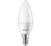 PROMO LED 40W B35 E14 CW FR ND 1PF/6 DISC Philips