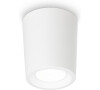 LIVIA PL D090 BIANCO Ideal Lux