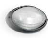 061818 MIKE AP1 BIG ANTRACITE Ideal Lux