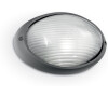 061788 MIKE AP1 SMALL ANTRACITE Ideal Lux