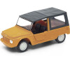 Welly Citroen Mehari 1:34 zelená