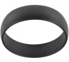 AZ2567 Adamo Ring (matt black) AZzardo