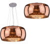AZ1646 Buzz pendant/top AZzardo