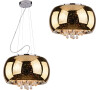 AZ1647 Astral pendant/top AZzardo