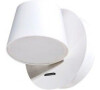 AZ2566 Ramona 1 Switch (white) AZzardo