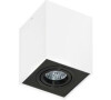 AZ1439 Eloy 1 (white/black) AZzardo