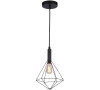 AZ2139 Diamond 1 (black) AZzardo
