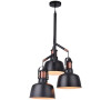 AZ2147 Darling 3 (black) AZzardo