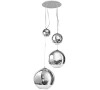 AZ2531 Silver ball 4 AZzardo