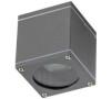 AZ3323 Joe Square (dark grey) AZzardo