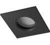 AZ4230 IKA SQUARE IP65 BK AZzardo