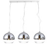 AZ4751 SILVER BALL 3 LINE AZzardo