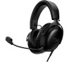 HP Inc. HyperX Cloud III BLK GAM HEADSET - Sluchátka k PC (727A8AA)