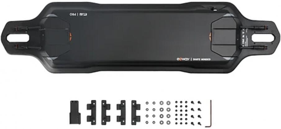 Exway Atlas Pro DIY Combo 4