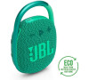 JBL Clip 4 ECO Green