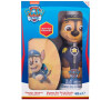 Sprchový gel Nickelodeon Paw Patrol Chase, 400 ml