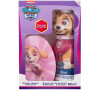 Sprchový gel Nickelodeon Paw Patrol Skye, 400 ml