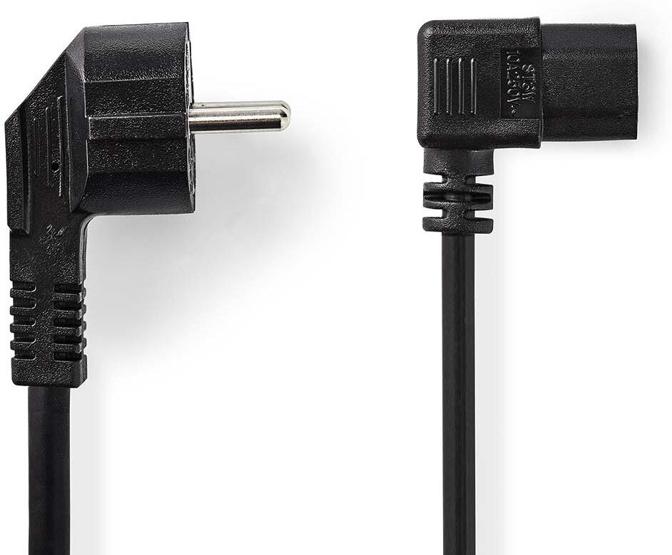 Napájecí kabel NEDIS CEGL10020BK20