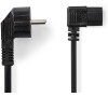 Napájecí kabel NEDIS CEGL10020BK30