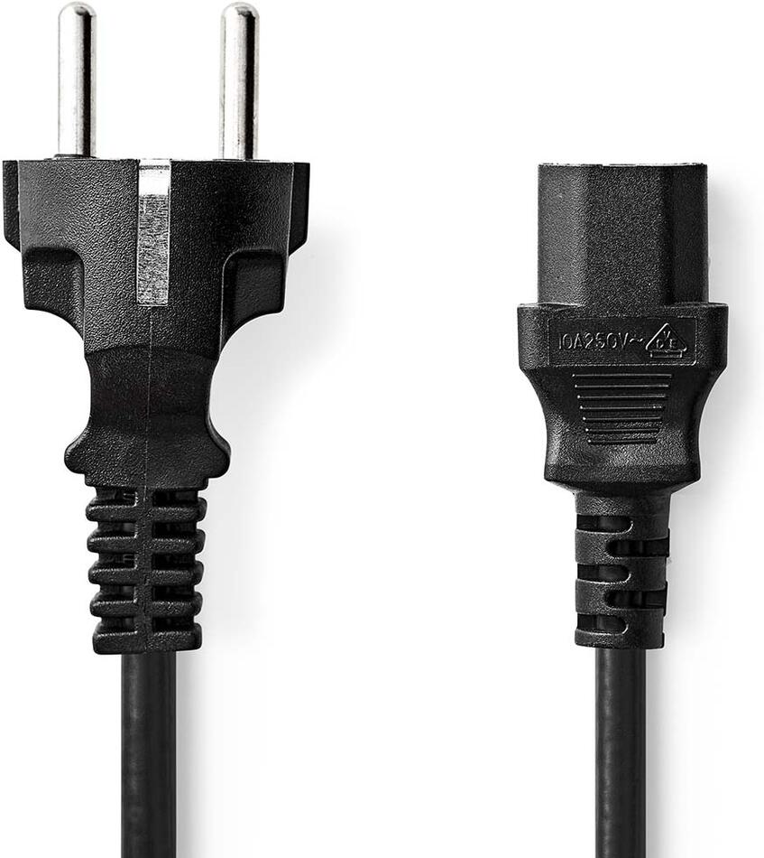 Napájecí kabel NEDIS CEGL10030BK50