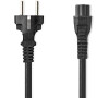 Napájecí kabel NEDIS CEGL10130BK20