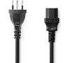 Napájecí kabel NEDIS CEGL11200BK20