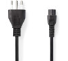 Napájecí kabel NEDIS CEGL11320BK20
